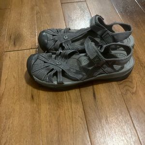 Keen sandals